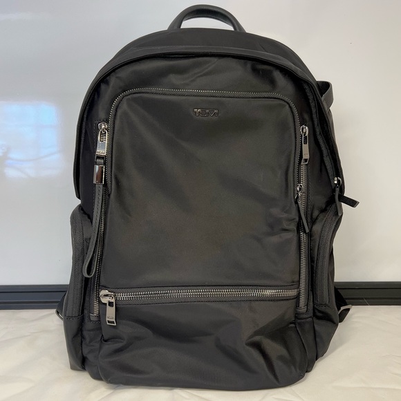 Tumi Voyageur Celina Backpack - Picture 3 of 15